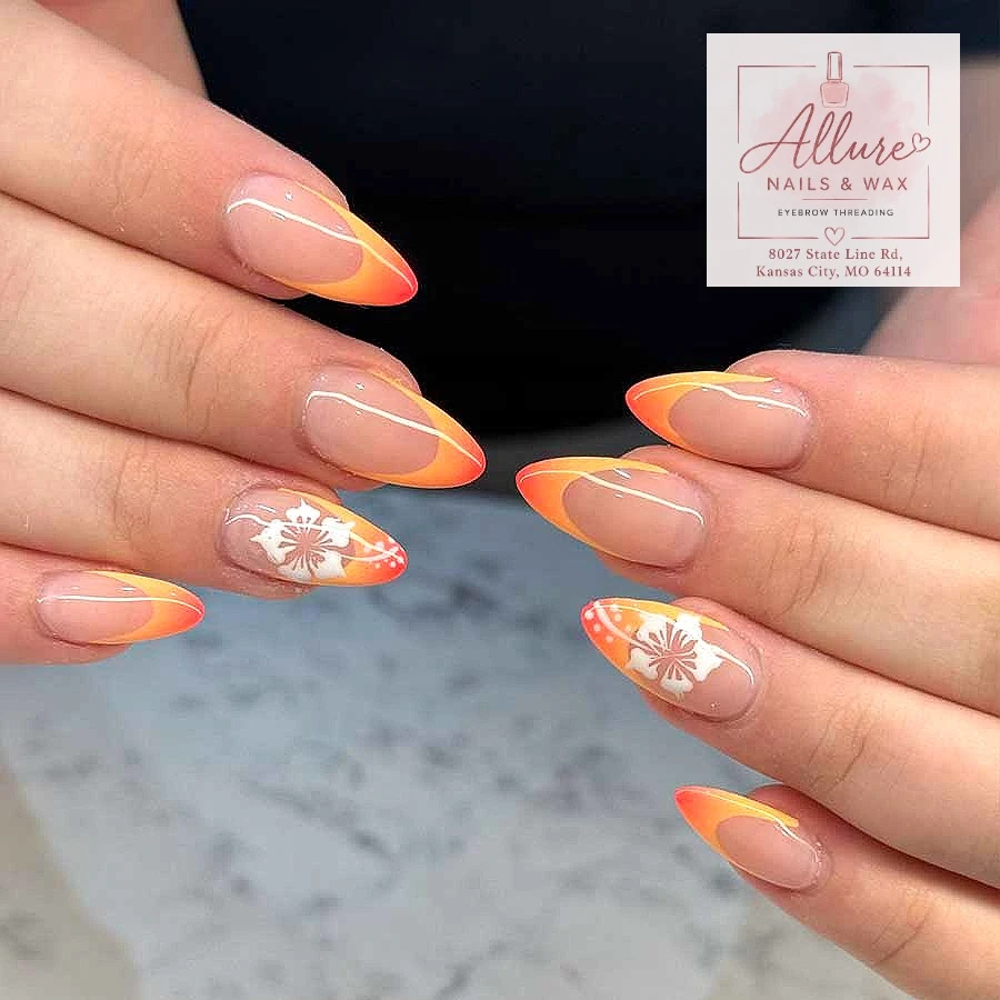 Nail Sep 16
